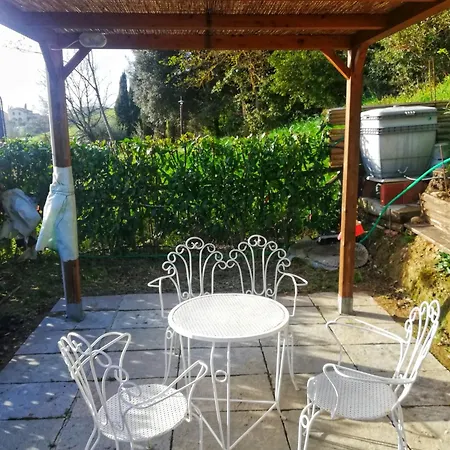 Casa Laura شقة