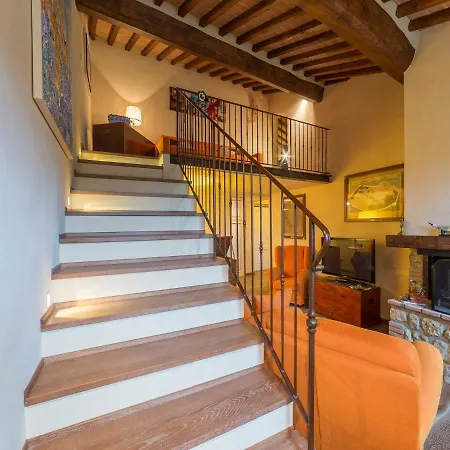 شقة Casa Laura *