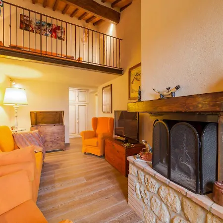 شقة Casa Laura