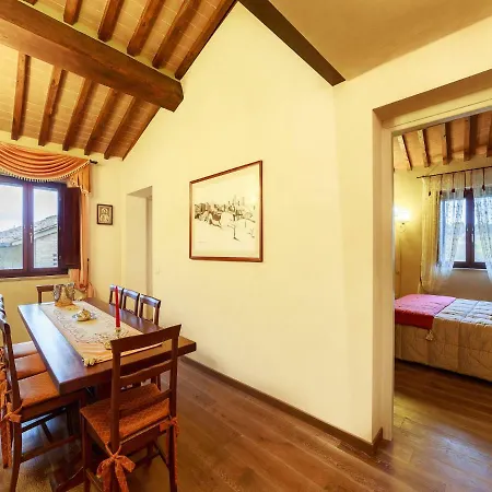 Casa Laura Apartment *