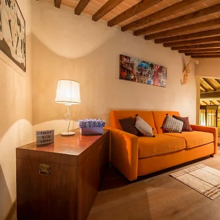 Casa Laura Apartment *