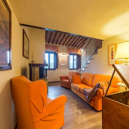Casa Laura San Gimignano
