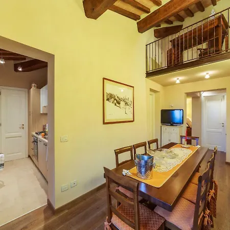 Casa Laura * San Gimignano