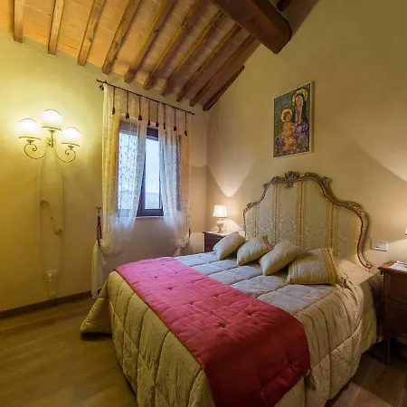 Casa Laura San Gimignano