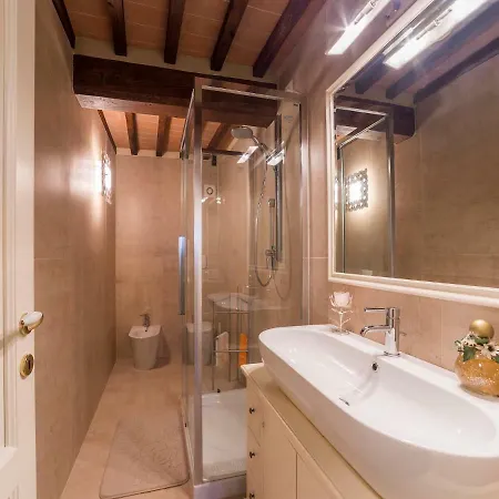 Casa Laura Apartment San Gimignano
