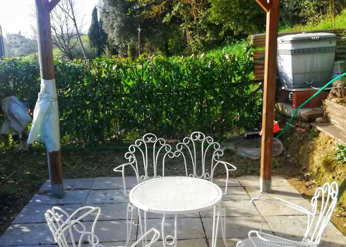Casa Laura شقة