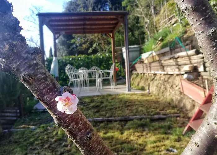 Casa Laura شقة *