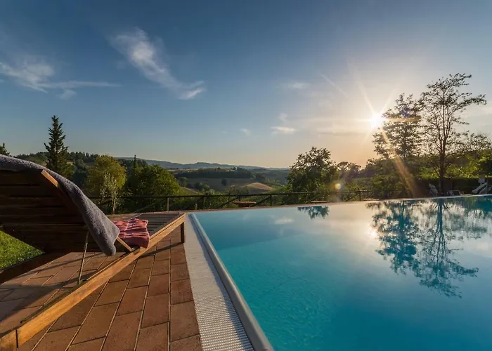 Casa Laura شقة