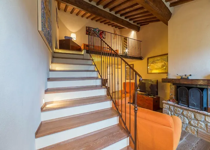شقة Casa Laura *
