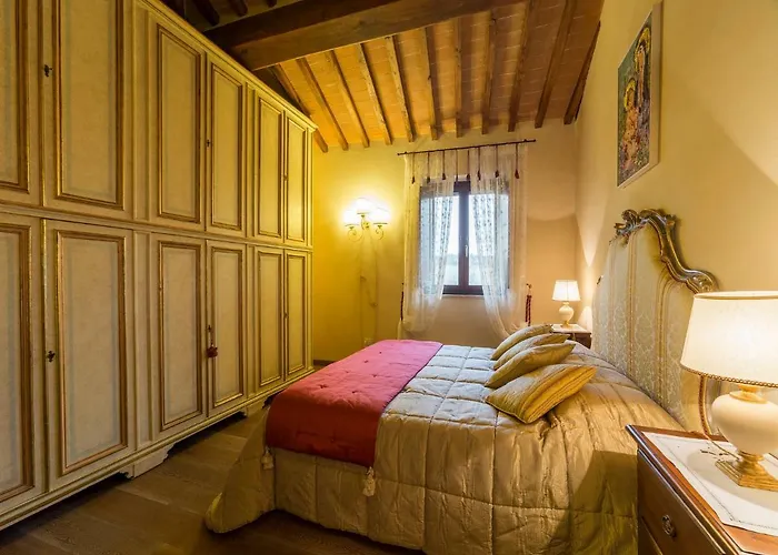 Casa Laura شقة