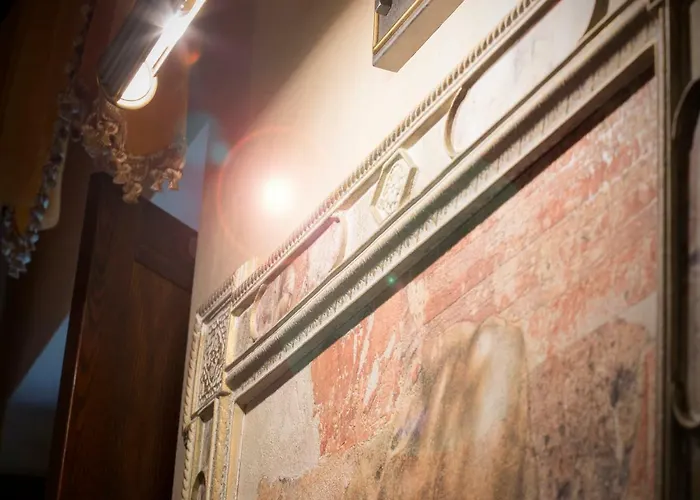 Casa Laura شقة سان جيمينيانو