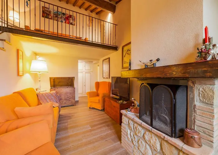 شقة Casa Laura