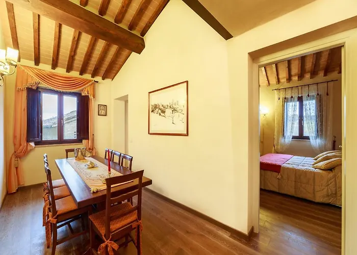 Casa Laura شقة *